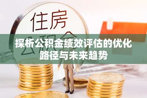 上栗探析公积金绩效评估的优化路径与未来趋势